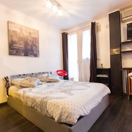 Le Stud Apartment Golfe-Juan Exterior foto